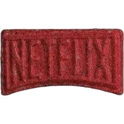 Pastilla Netflix
