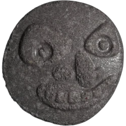 Таблетка Smiley