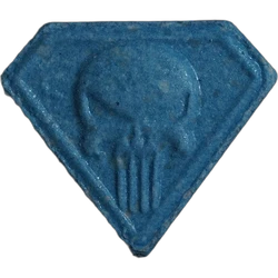 Tableta Punisher