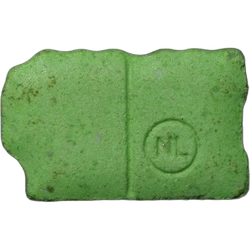 Xanax-pille — 2
