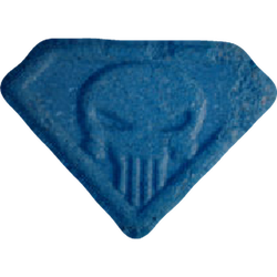 Tabletka Punisher