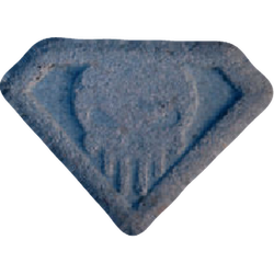 Tabletka Punisher