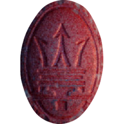 حبّة Maserati