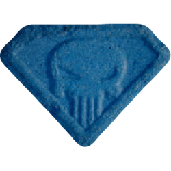 Tabletka Punisher