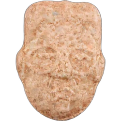 Brown Kim_jong ecstasy pill (XTC) — MDMA 161mg — Zürich, Switzerland