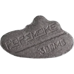 Tabletka Pop Smoke — 2