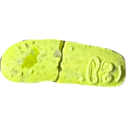 Pickle Rick-pil