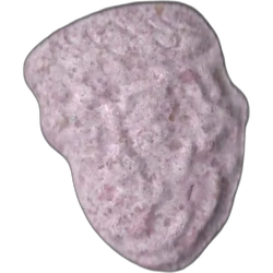 Pink Trump ecstasy pill (XTC) — MDMA 72mg — Barcelona, Spain