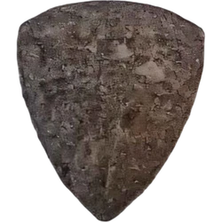 Grey Tesla ecstasy pill (XTC) — MDMA 120mg — Granada, Spain