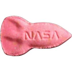 Pastilă NASA, 2C-B