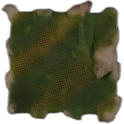 Pastilă Crystals