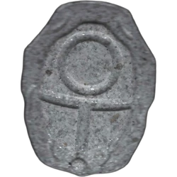 Grey Squid Game ecstasy pill (XTC) — MDMA 189mg — Albacete, Spain