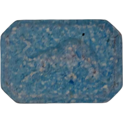 Blue Red Bull ecstasy pill (XTC) — MDMA 153mg — Berlin, Germany