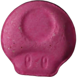1 Up, 2C-B tablett — 2