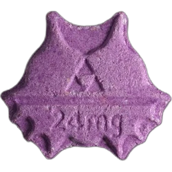 Tabletka Crystals — 2