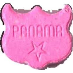 Tabletka Panama, Owl — 2