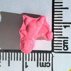 Charmander ecstasy pill (XTC) — MDMA 190mg — Slovenia