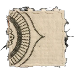 Tabletka LSD (207µg); iso-LSD (6µg) — 2