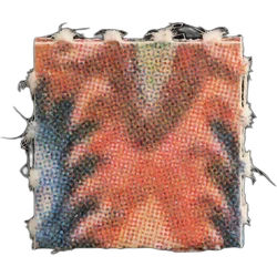 Tabletka LSD (207µg); iso-LSD (6µg)