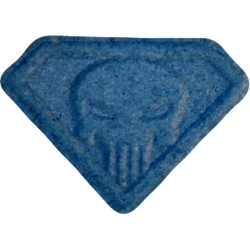 Tabletka Punisher