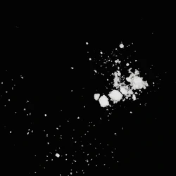 Tableta Cocaine (36%); Procaine (29%); Caffeine (25%)