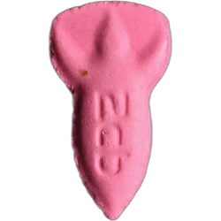 Tabletka Chupa Chups — 2
