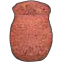 Red Pina ecstasy pill (XTC) — MDMA 100mg — Barcelona, Spain