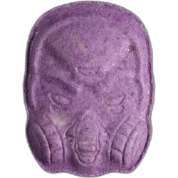 Purple Crystals pill — MDMA 129mg — Bern, Switzerland