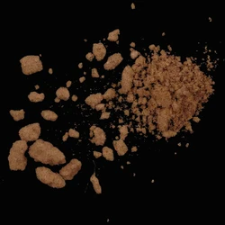 Tabletka Heroin (22%); Paracetamol (25%); Caffeine (19%); Noscapine (18%); Papaverine (1%); Acetylcodeine (10%); Unknown