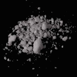 Tableta Cocaine (75%); Procaine (12%); Norcocaine (1%)