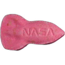 حبّة NASA, 2C-B