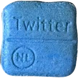 Tabletka Twitter — 2