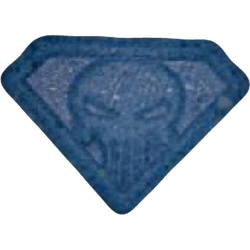 Tableta Punisher