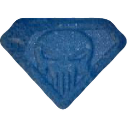 Punisher hapı — 2