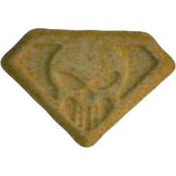 Punisher-pil — 2