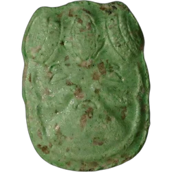 Gasmaske, Skull pill — 2