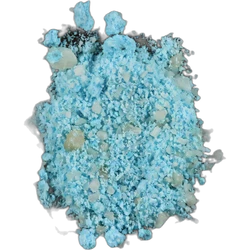 Blue Crystals pill — MDMA 44% — Zürich, Switzerland
