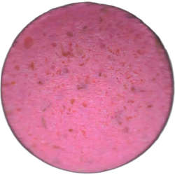 Pink No Logo pill — MDMA 129mg — Madrid, Spain