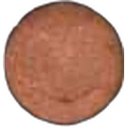 Orange Pacman ecstasy pill (XTC) — MDMA 185mg — Barcelona, Spain