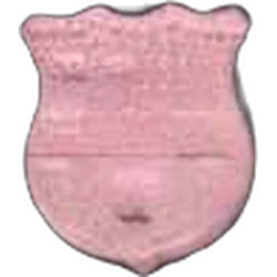 Pink Barca ecstasy pill (XTC) — MDMA 185mg — Barcelona, Spain