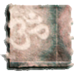 Symbole Om-pilleri