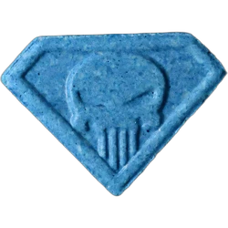 Tabletka Punisher