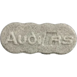 Tabletka Audi — 2