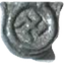 Pastilla Imperial Eagle — 2