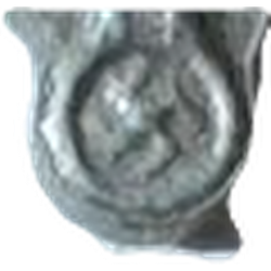 Pastilla Imperial Eagle