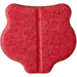 Tableta NASA, 2C-B — 2