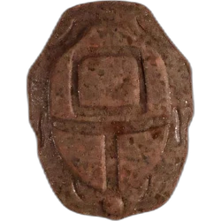 MDMA (140mg)-tablett