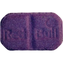 Таблетка Red Bull — 2