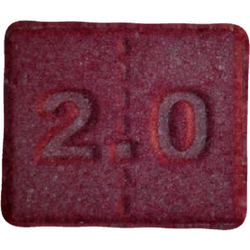 Berghain, 2.0 таблета — 2
