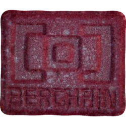 Berghain, 2.0 таблета